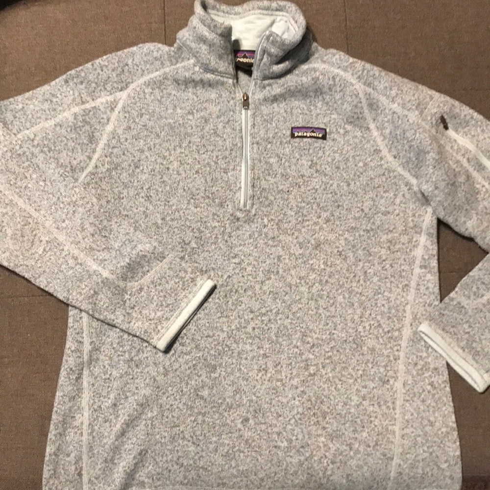 Patagonia Women's Better Sweater®